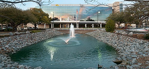 Sentara Williamsburg Regional Medical Center